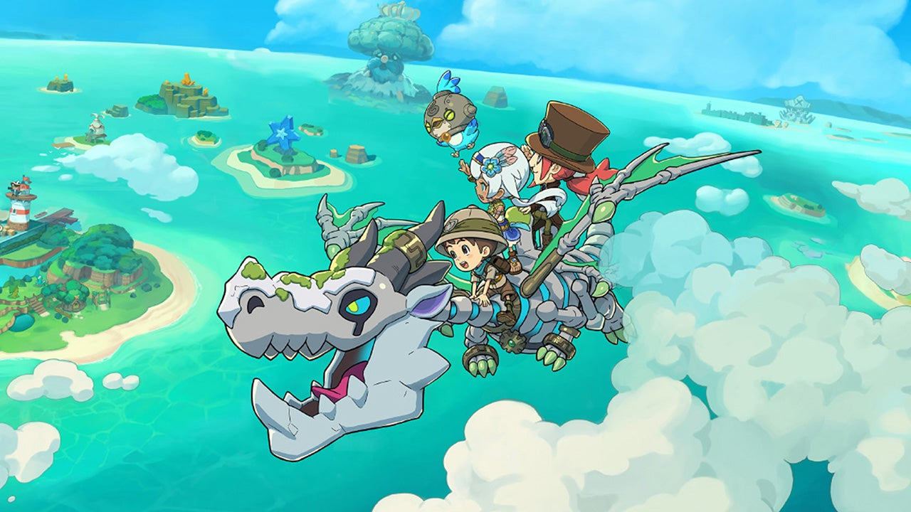 Fantasy Life i - Entenda o sistema de combate
