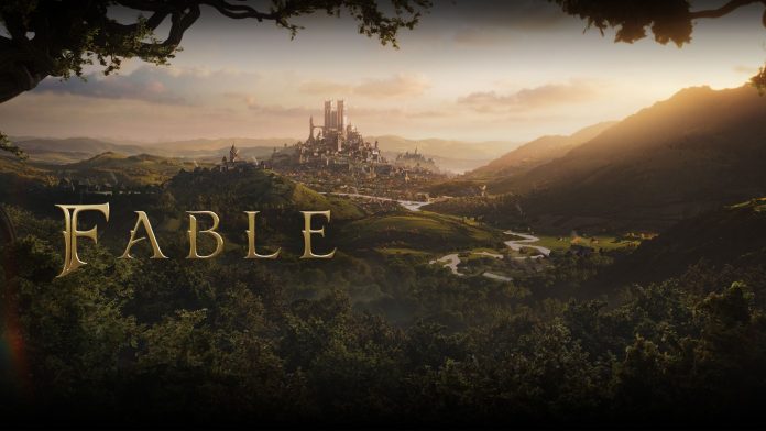 Fable é listado em site de classificação coreano