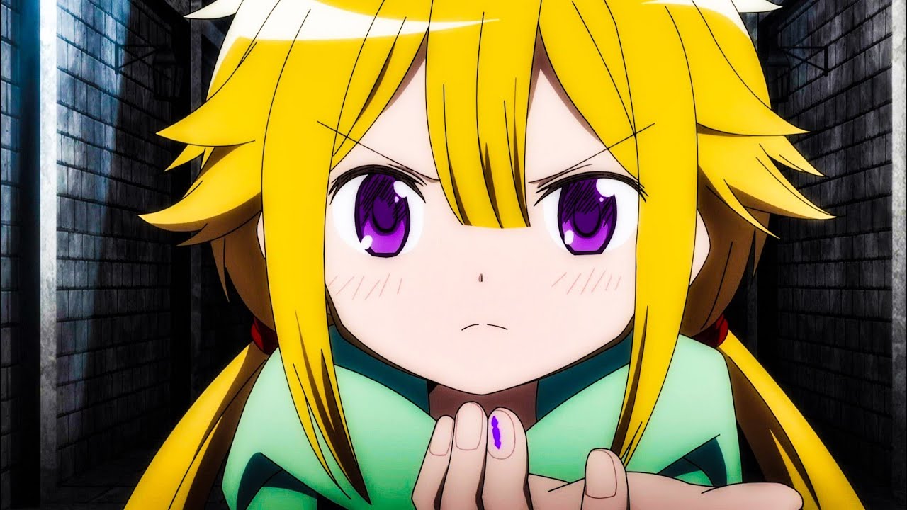 Descubra qual personagem de Madoka Magica você seria baseado no seu signo