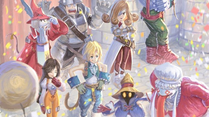 Final Fantasy 9 Remake pode estar com o desenvolvimento em risco segundo rumores