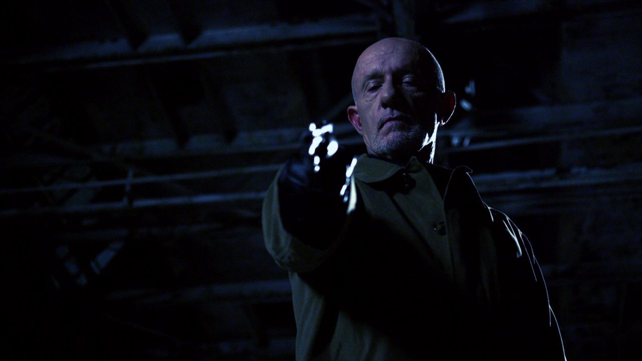 Os melhores episódios de Better Call Saul