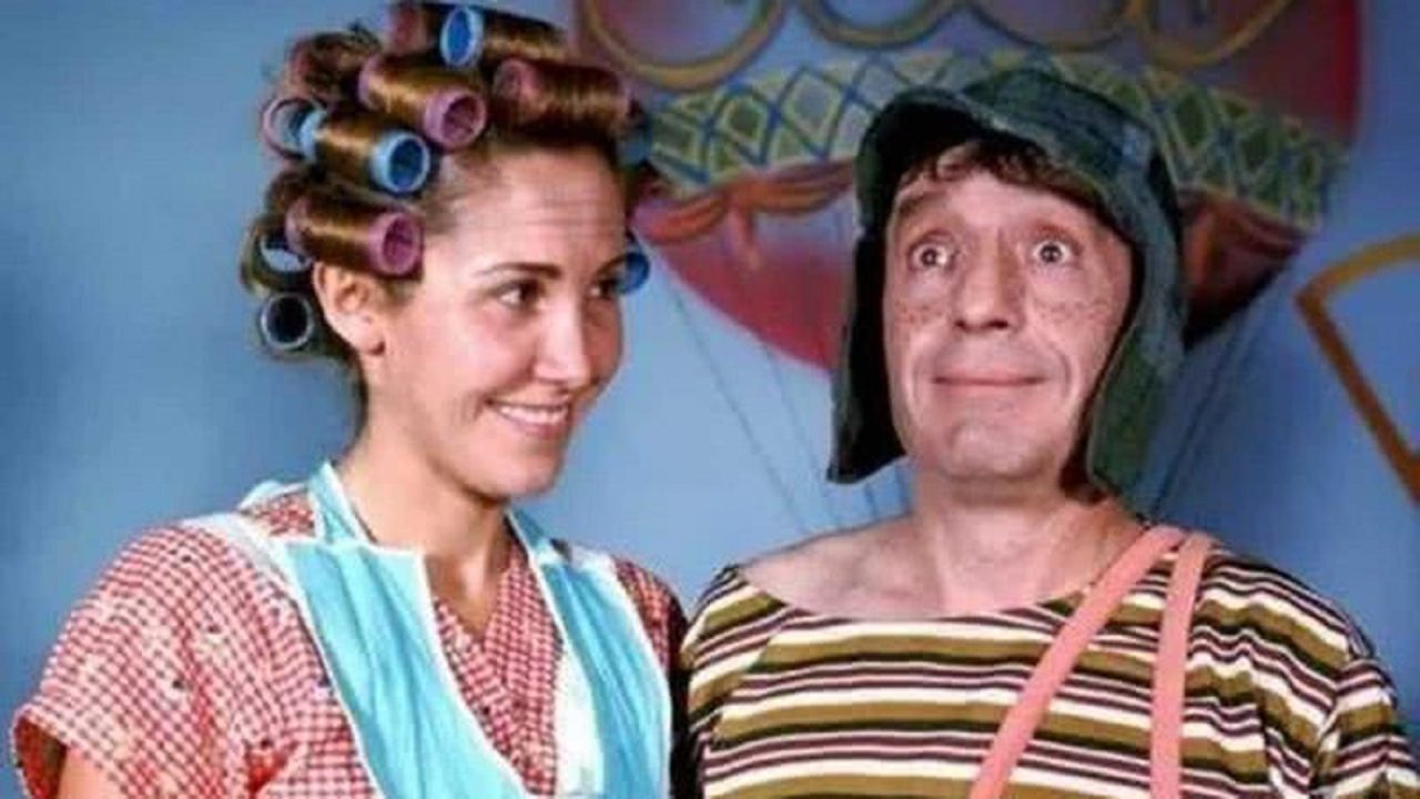 Florinda Meza é acusada de abusar física e psicologicamente de Roberto Gómez Bolaños