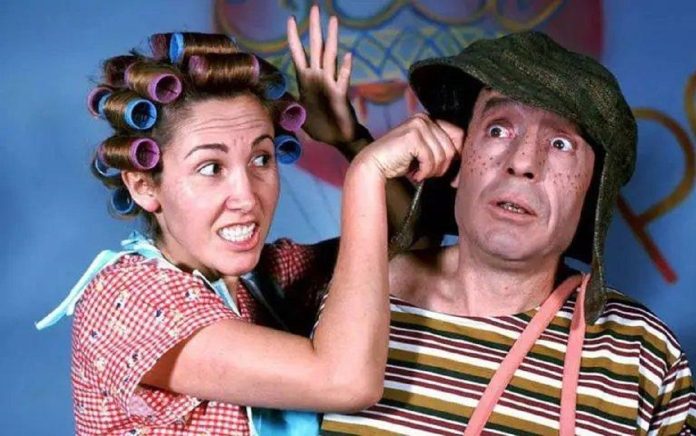 Florinda Meza é acusada de abusar física e psicologicamente de Roberto Gómez Bolaños