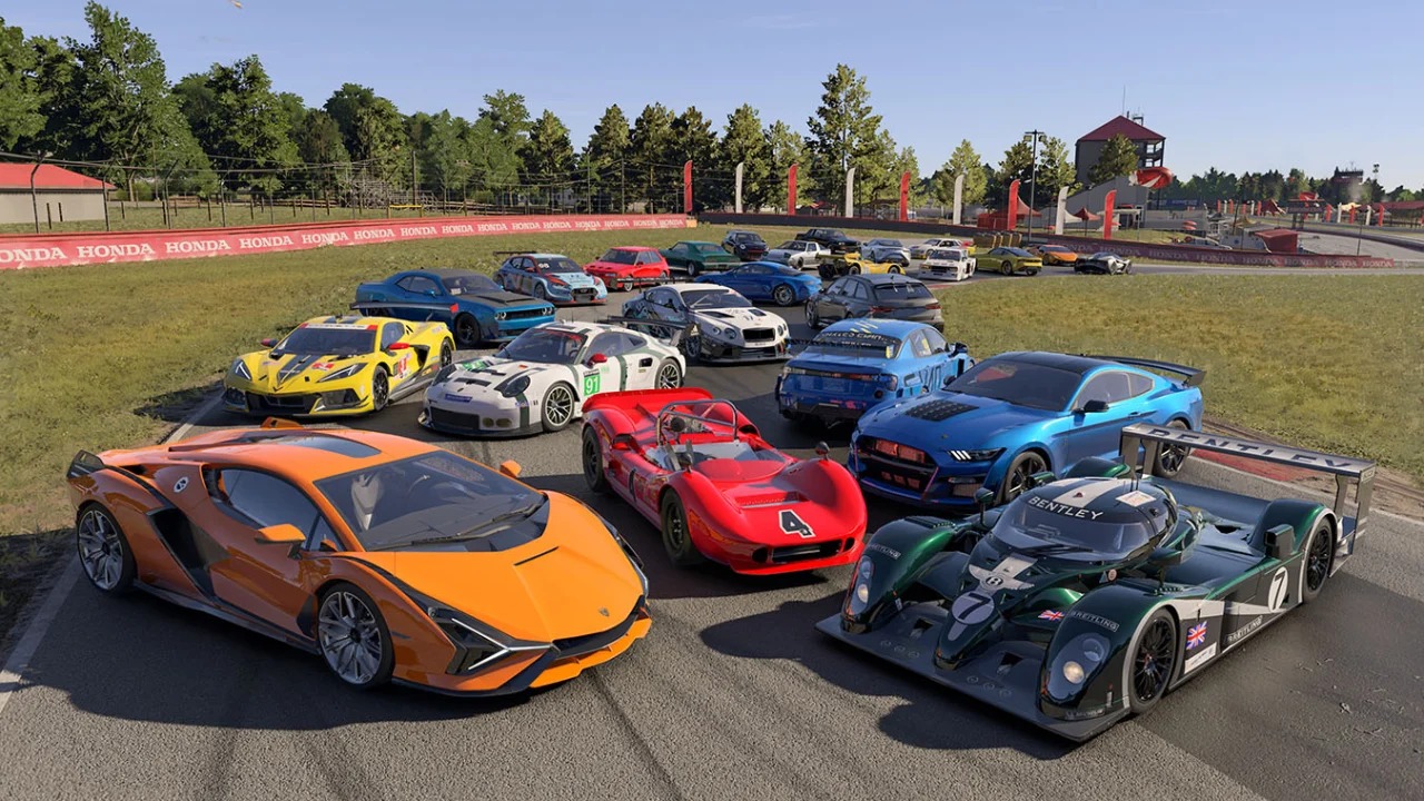 Forza Motorsport é cancelado segundo ex-funcionário