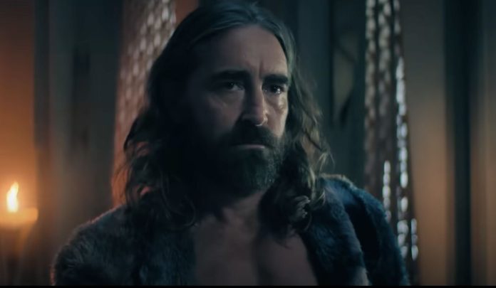 Quando estreia o episódio 3 da 3ª temporada de Fundação