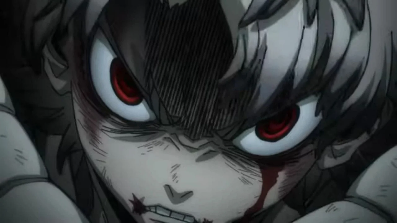 Gachiakuta episódio 1 - Data de estreia, horário e onde assistir ao anime