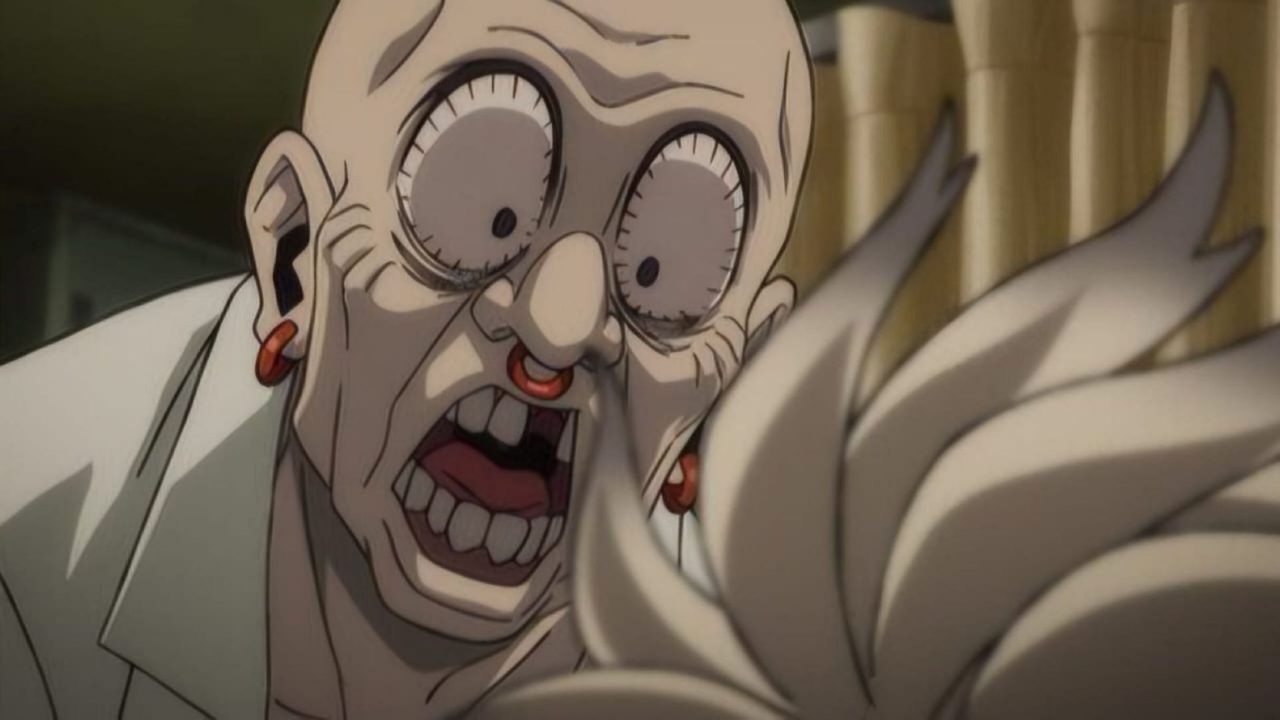 Prévia do episódio 3 de Gachiakuta revela novos conflitos