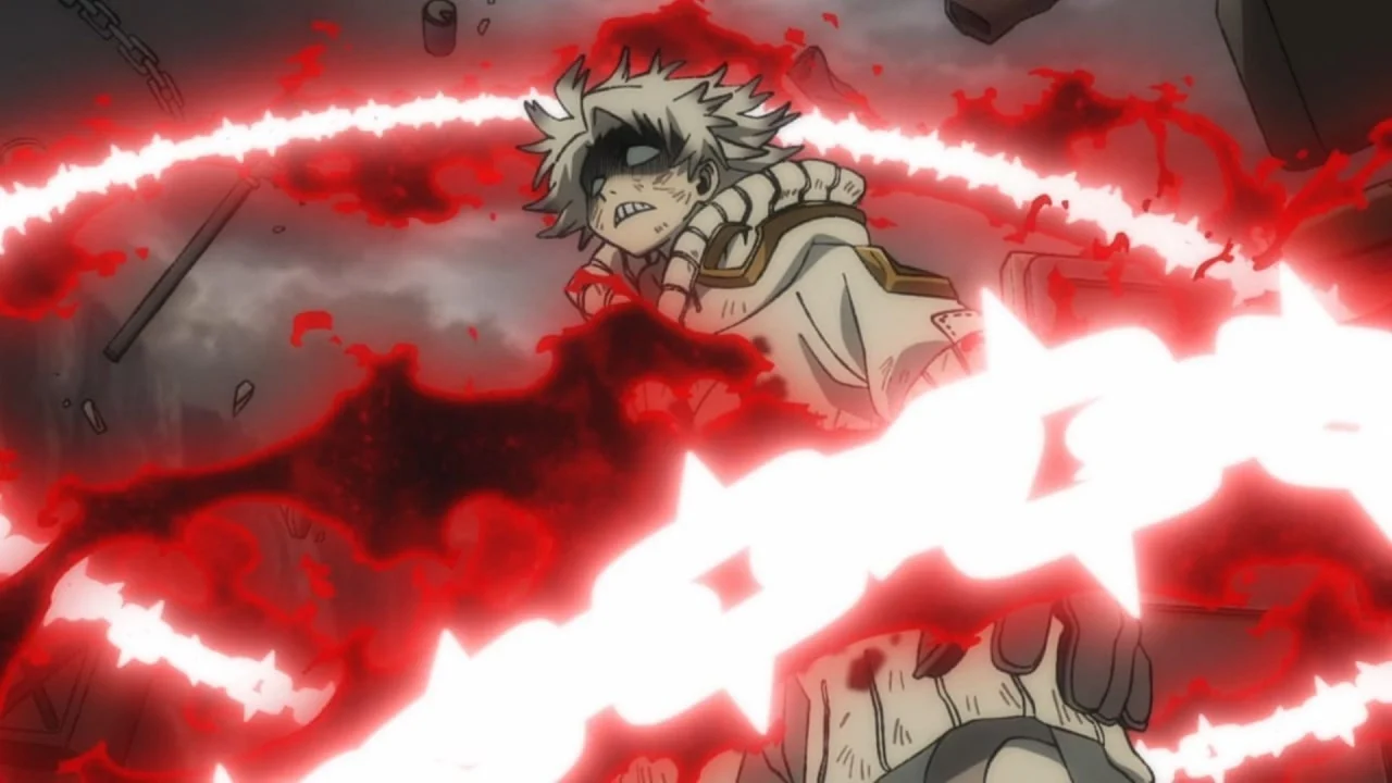 Episódio 3 de Gachiakuta é adiado em uma semana