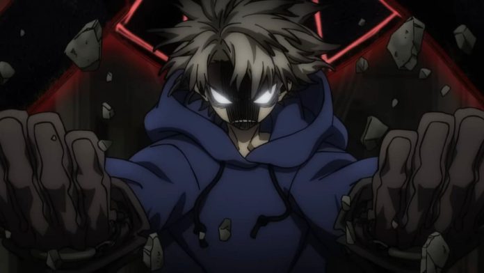 Gachiakuta Gachiakuta episódio 1 - Data de estreia, horário e onde assistir ao anime