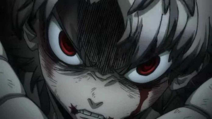Gachiakuta episódio 1 - Data de estreia, horário e onde assistir ao anime