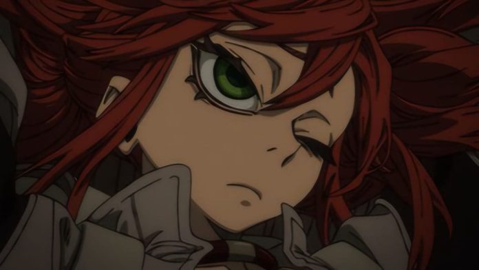 Prévia do episódio 3 de Gachiakuta revela novos conflitos