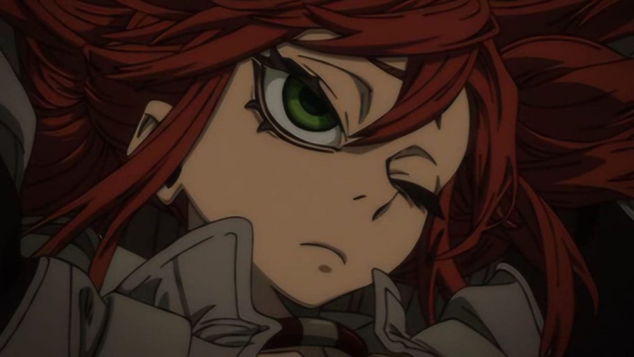 Prévia do episódio 3 de Gachiakuta revela novos conflitos