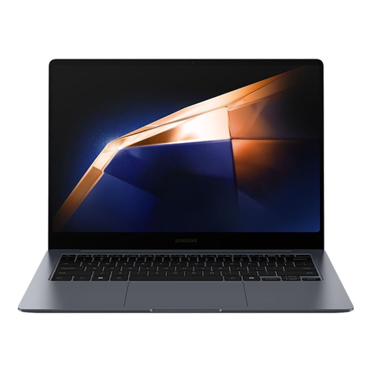 Melhor notebook Samsung em 2025