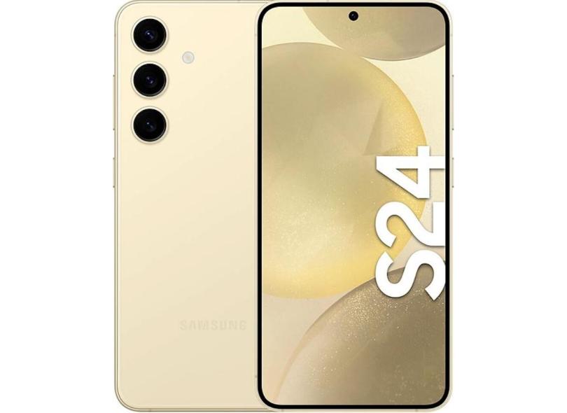 Melhores celulares da Samsung com 128GB