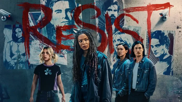 2ª temporada de Gen V recebe primeiro trailer