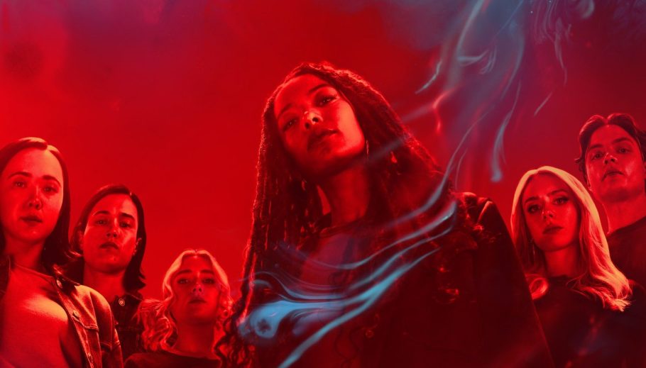 2ª temporada de Gen V recebe primeiro trailer