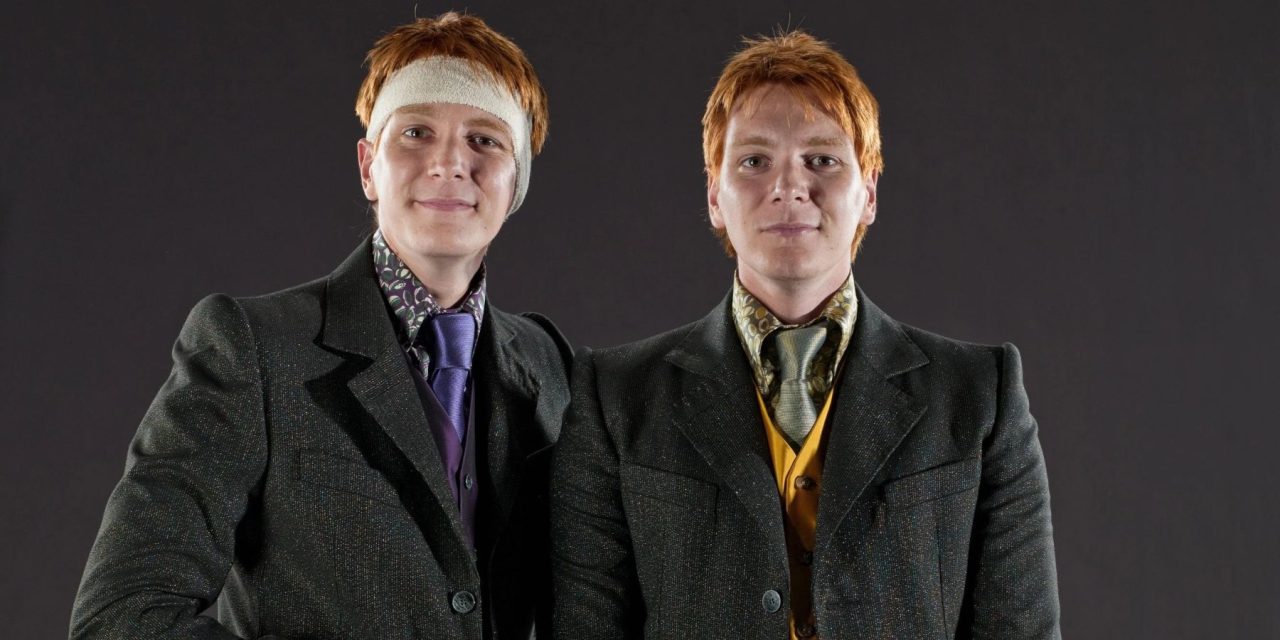 Todos os membros da Ordem da Fênix de Harry Potter