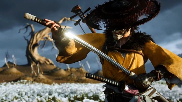 Ghost of Yotei terá duração semelhante a Ghost of Tsushima e promete mais liberdade