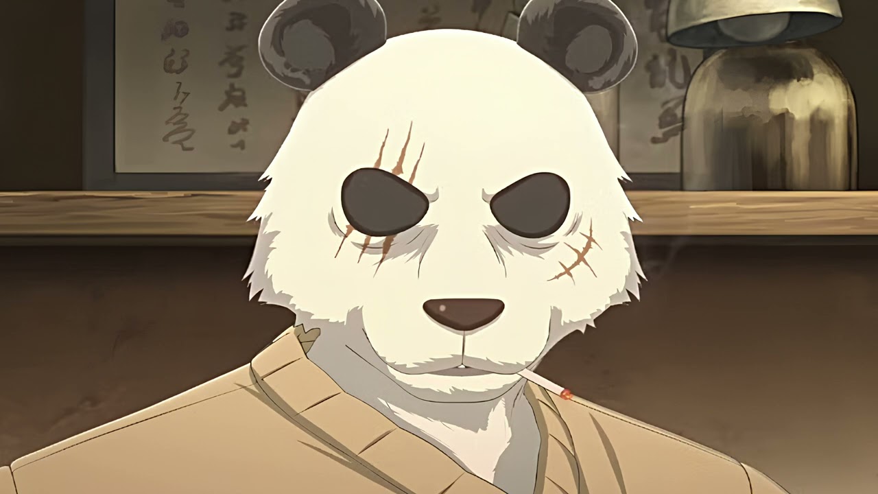 Descubra qual personagem de Beastars você seria baseado no seu signo