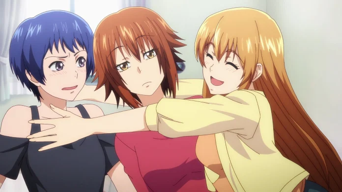 Grand Blue temporada 2 episódio 5 - Data de lançamento, horário e onde assistir