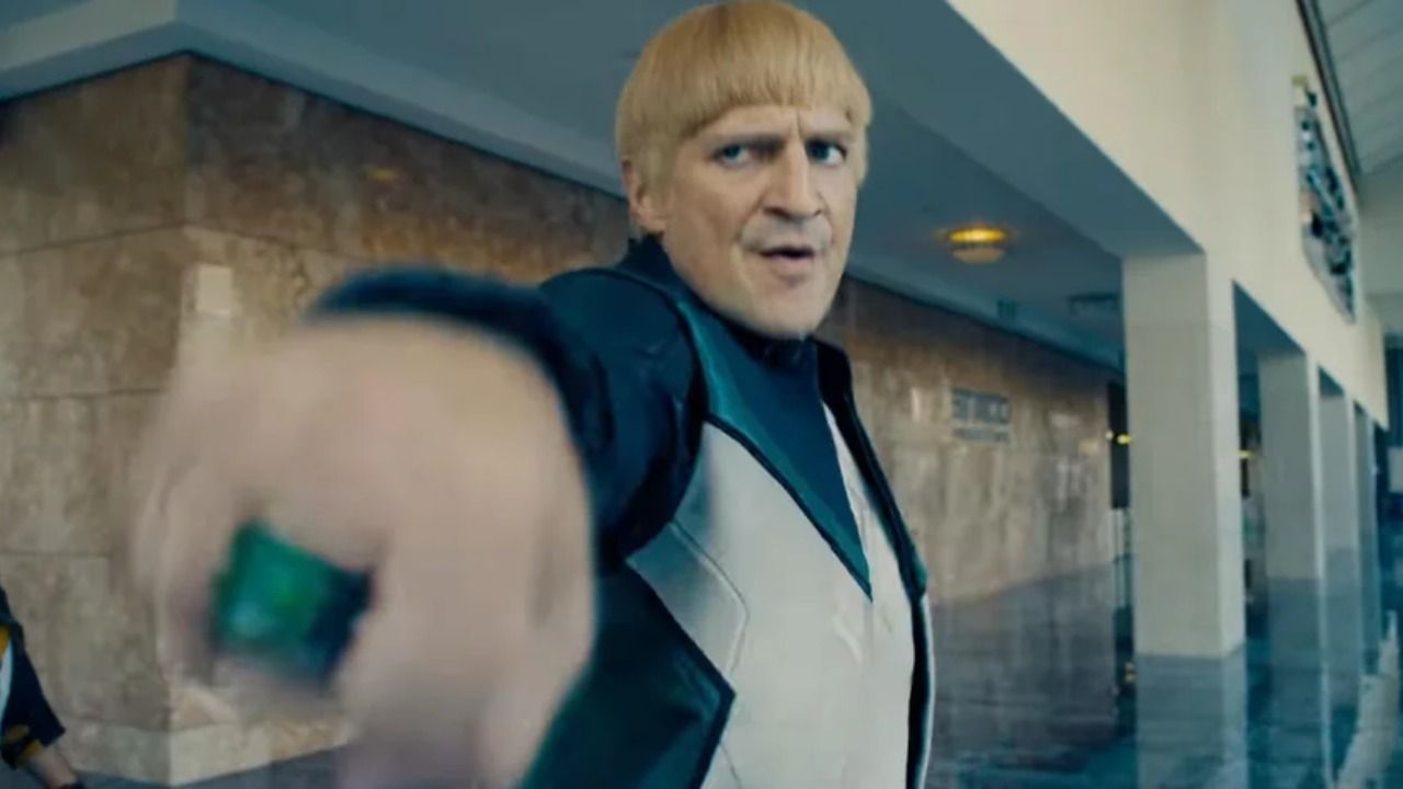 Superman - Quem é Guy Gardner e quais os seus poderes