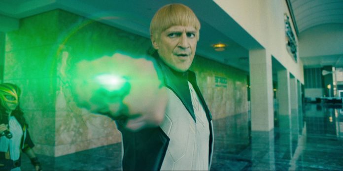 Superman - Quem é Guy Gardner e quais os seus poderes