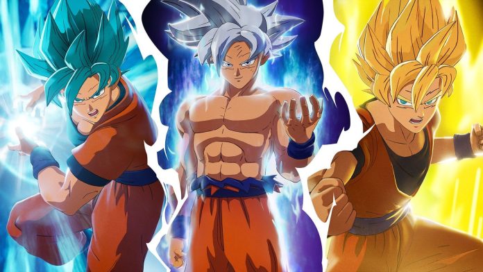 Fortnite pode receber novas skins de Dragon Ball e outros animes em breve