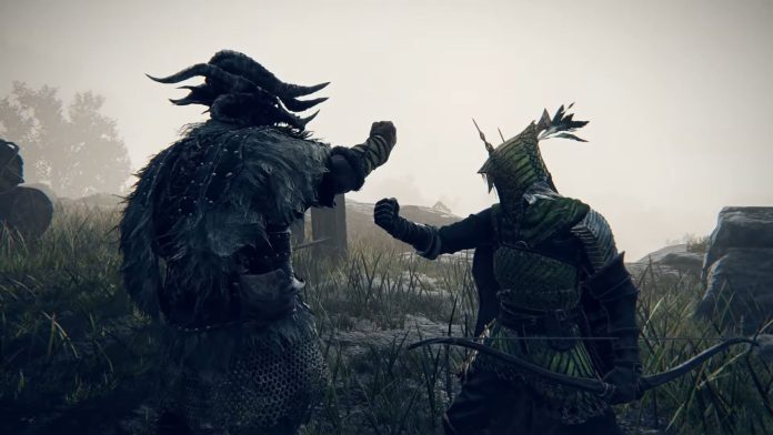 Elden Ring Nightreign- Modo para dois jogadores chega com nova atualização