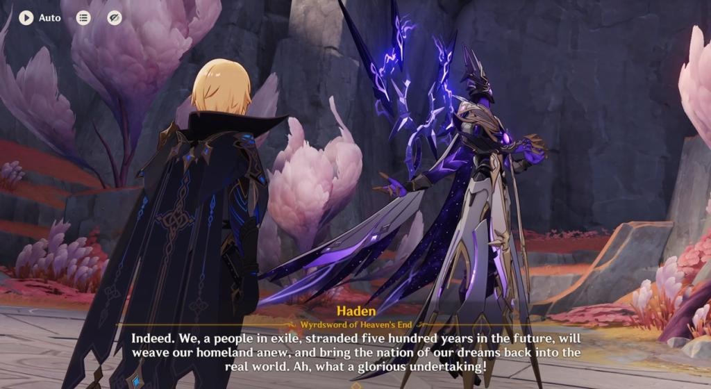Entenda a ressurreição de Khaenri’ah em Genshin Impact