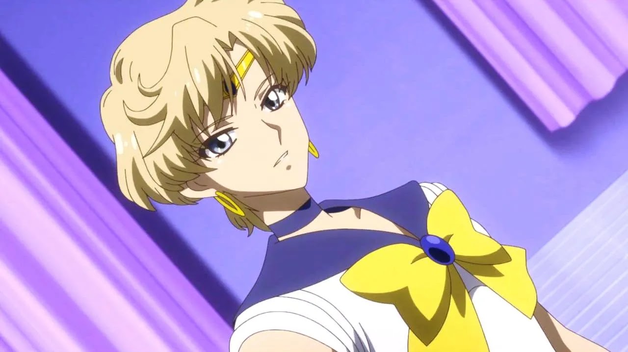 Descubra o MBTI dos principais personagens de Sailor Moon