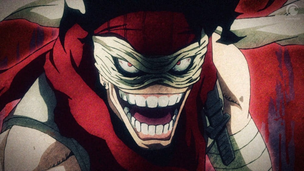 10 Vilões de anime que secretamente têm razão