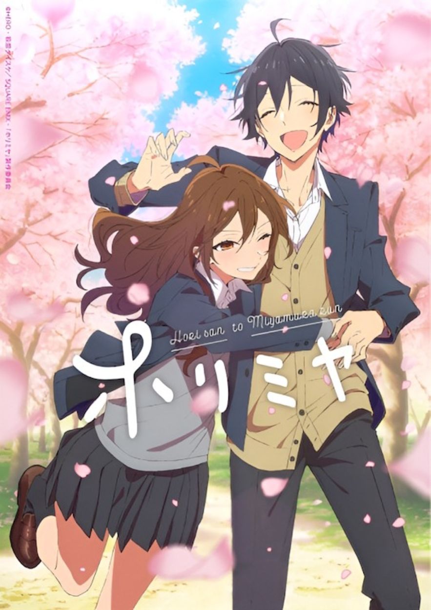 10 Animes perfeitos para iniciantes