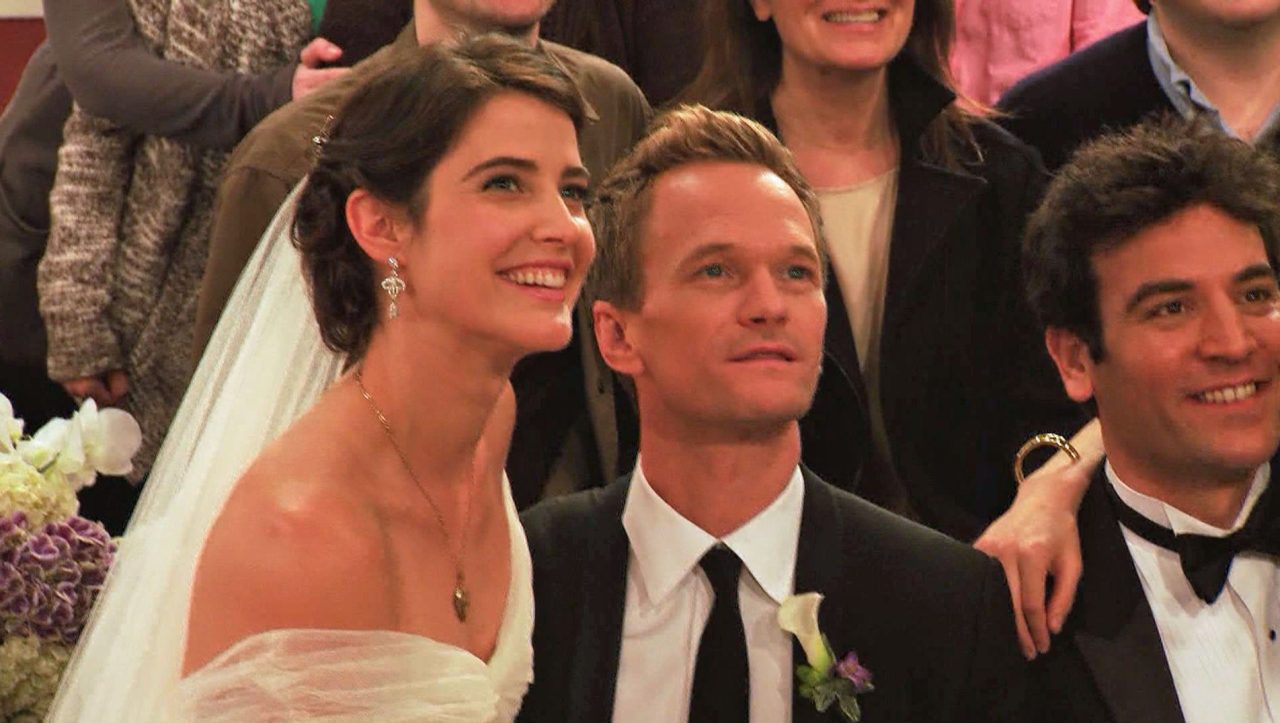Entenda a cronologia completa de How I Met Your Mother