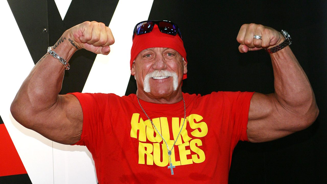 Hulk Hogan, lenda da luta livre, morre aos 71 anos