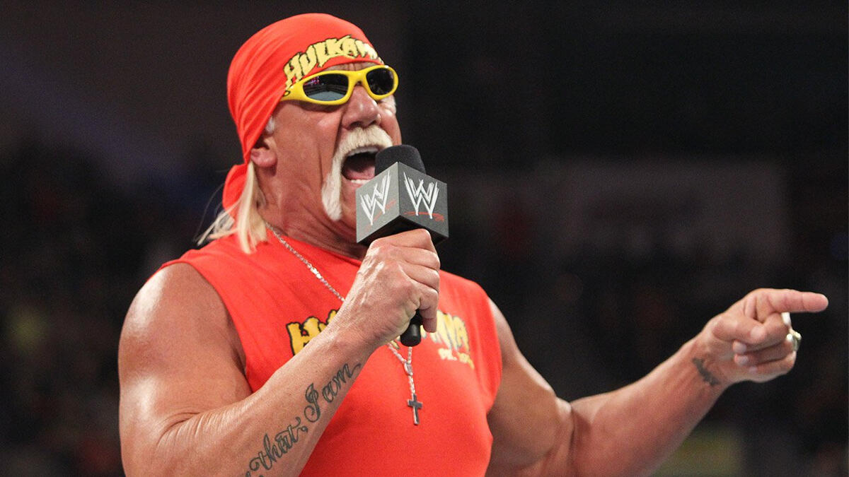 Hulk Hogan, lenda da luta livre, morre aos 71 anos