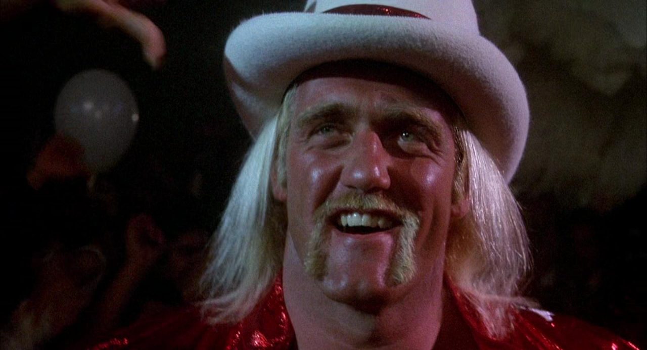 Hulk Hogan, lenda da luta livre, morre aos 71 anos