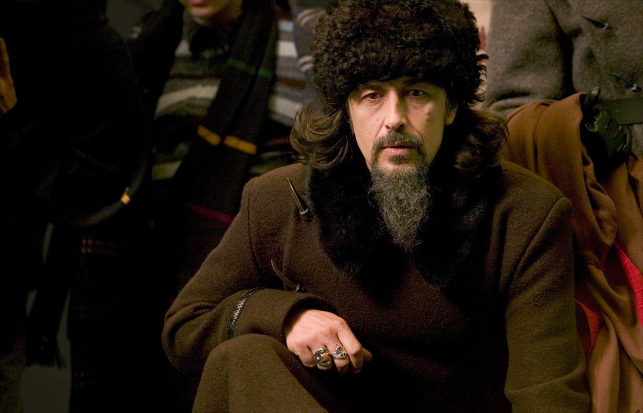 Todos os Comensais da Morte de Harry Potter
