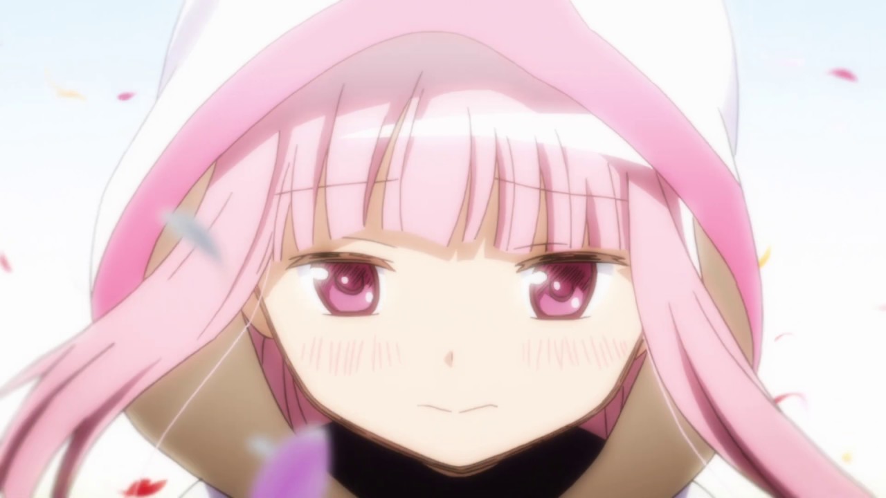 Descubra qual personagem de Madoka Magica você seria baseado no seu signo