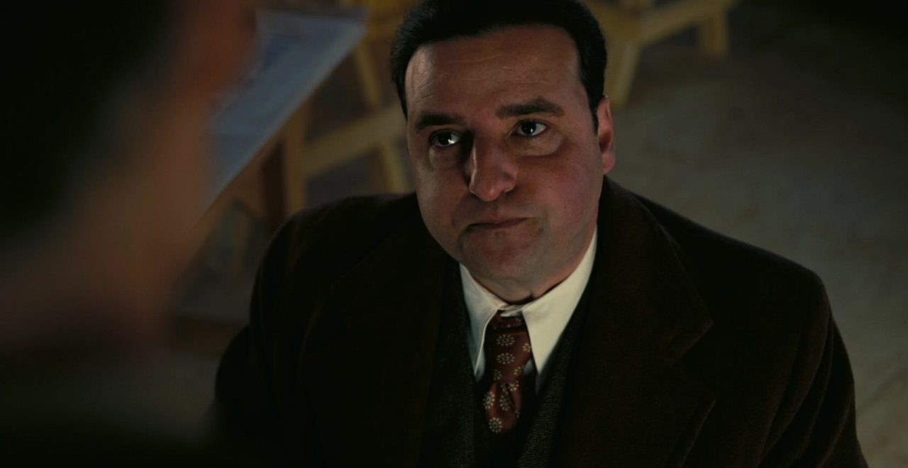 O que aconteceu com Isidor Rabi depois de Oppenheimer?