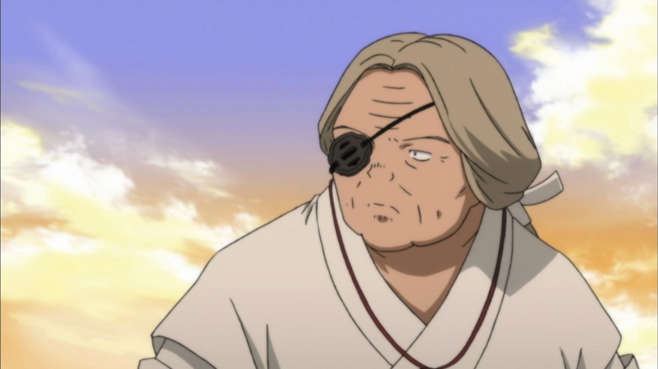 Descubra qual personagem de Inuyasha você seria baseado no seu signo