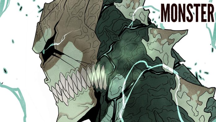 Kafka perde seus poderes no final de Kaiju No. 8? Entenda