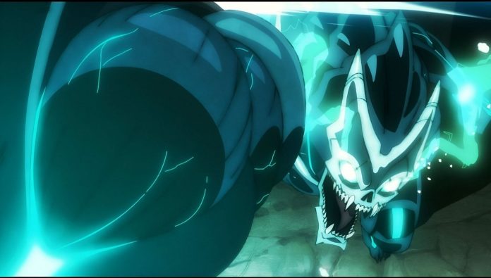 Kaiju No. 8 temporada 2 episódio 1 - Data de lançamento, horário e onde assistir