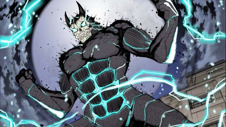 Kaiju No 8 libera todos os capítulos de graça para os fãs antes do final do mangá