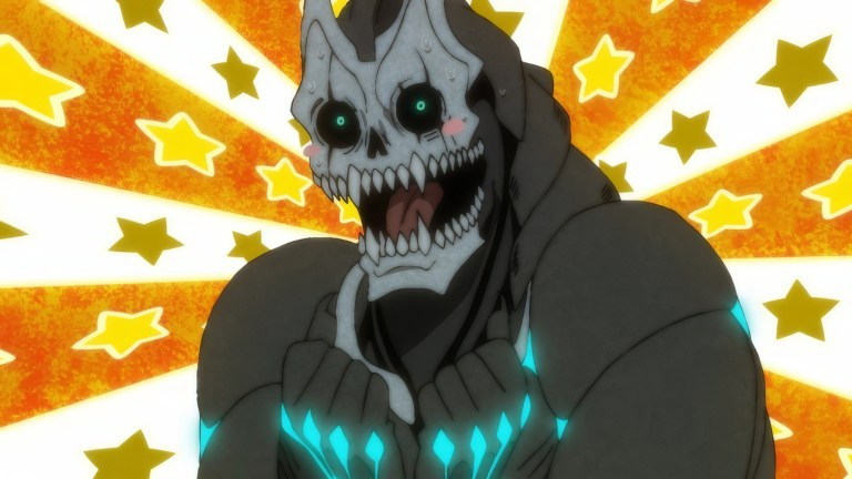 Kaiju No. 8 temporada 2 episódio 4 - Data de estreia, onde assistir e o que esperar