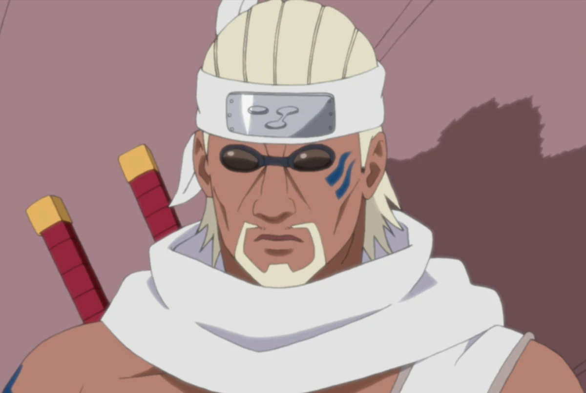 10 Personagens Negros de Anime que Você Precisa Conhecer