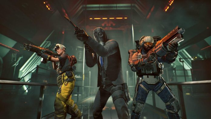 Killing Floor 3 - Melhores Loadouts de Armas