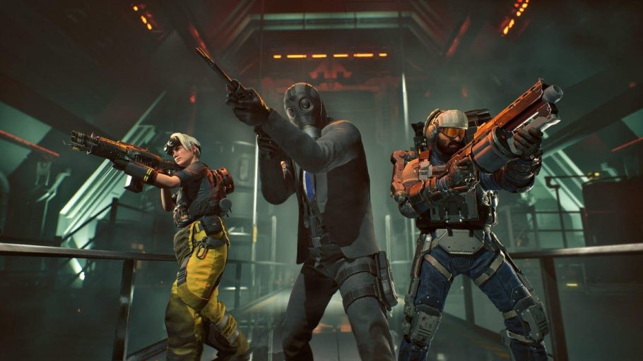 Killing Floor 3 - Melhores Loadouts de Armas