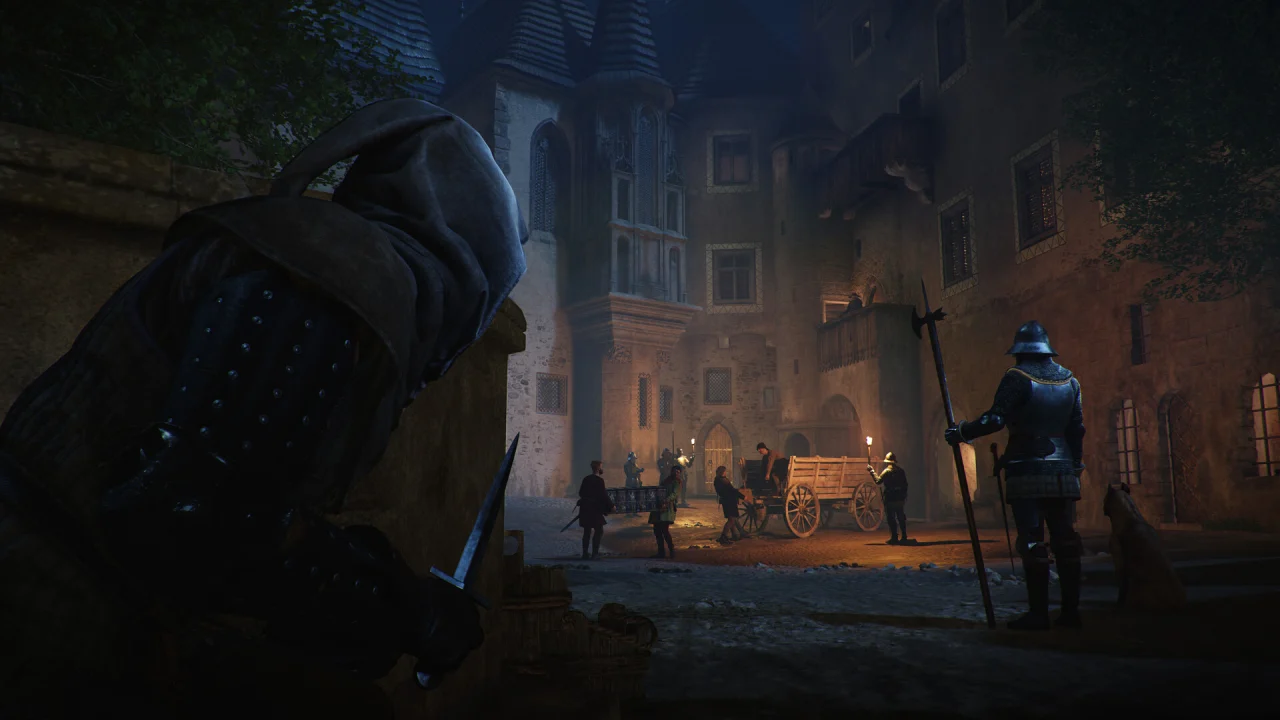 Kingdom Come Deliverance 2 - Como conseguir melhores preços nas negociações