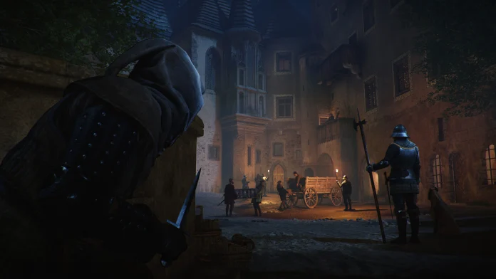 Kingdom Come Deliverance 2 - Como conseguir melhores preços nas negociações