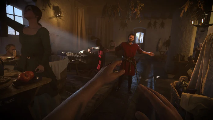 Kingdom Come Deliverance 2 - Como e onde dormir para recuperar stamina